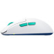 Миша бездротова Cherry Xtrfy M68 RGB White (CX-M68W-WHITE)