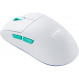 Миша бездротова Cherry Xtrfy M68 RGB White (CX-M68W-WHITE)