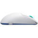 Миша бездротова Cherry Xtrfy M68 RGB White (CX-M68W-WHITE)