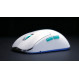 Миша бездротова Cherry Xtrfy M68 RGB White (CX-M68W-WHITE)
