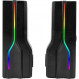 Акустична система Media-Tech Soundbar Aragor Black (MT3175)