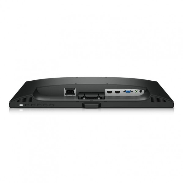 Монiтор BenQ 21.5" GW2283 (9H.LHLLA.TBE/9H.LHLLB.QBE) IPS Black