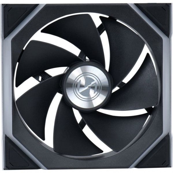 Вентилятор Lian Li Uni Fan SL Wireless Reverse 120-1 Black (G99.12RSL1W1B.00)