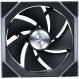 Вентилятор Lian Li Uni Fan SL Wireless Reverse 120-1 Black (G99.12RSL1W1B.00)