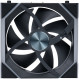 Вентилятор Lian Li Uni Fan SL Wireless Reverse 120-1 Black (G99.12RSL1W1B.00)