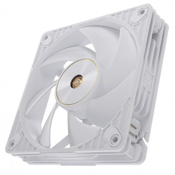 Вентилятор Asus ProArt PF120 White 3IN1 (90DA00M3-B09020)