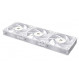 Вентилятор Asus ProArt PF120 White 3IN1 (90DA00M3-B09020)