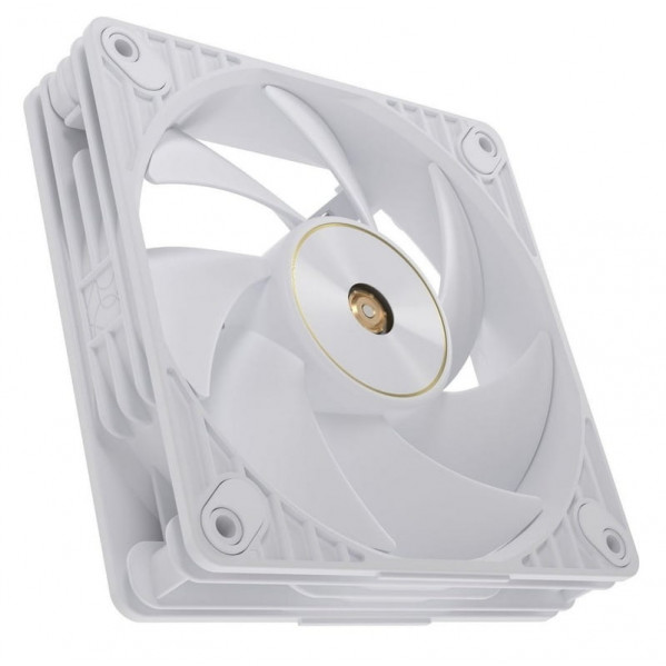 Вентилятор Asus ProArt PF120 White 3IN1 (90DA00M3-B09020)
