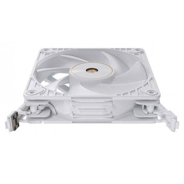 Вентилятор Asus ProArt PF120 White 3IN1 (90DA00M3-B09020)