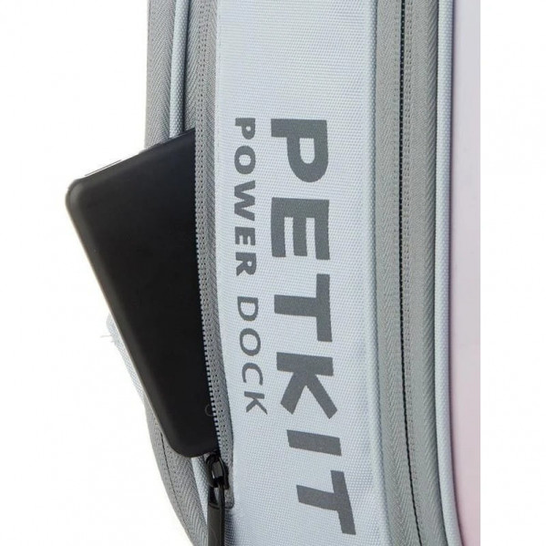 Рюкзак-переноска Petkit Breezy 2 Smart Cat Carrier Pink (P7704)