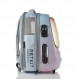 Рюкзак-переноска Petkit Breezy 2 Smart Cat Carrier Pink (P7704)