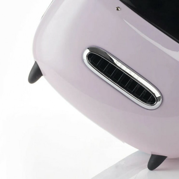 Рюкзак-переноска Petkit Breezy 2 Smart Cat Carrier Pink (P7704)