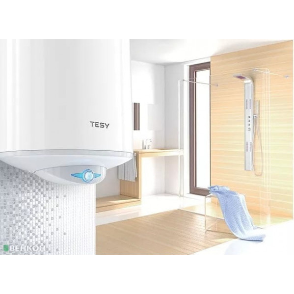 Водонагрівач Tesy Anticalc REV 100 (GCR 1004424D B14 TBRC)