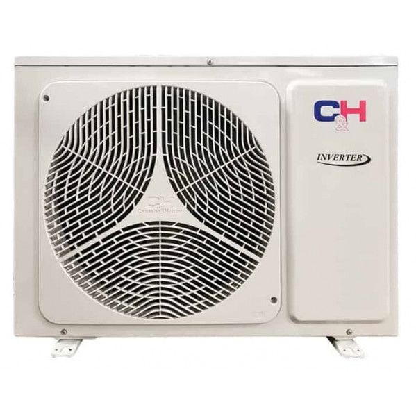 Кондиціонер Cooper&Hunter CH-S07FTXF2-NG серія Vital Inverter