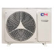 Кондиціонер Cooper&Hunter CH-S07FTXF2-NG серія Vital Inverter