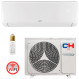 Кондиціонер Cooper&Hunter CH-S07FTXF2-NG серія Vital Inverter
