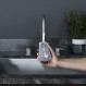 Відпарювач AEG Delicate 6000 Grey/White (HS6-1-2EG)