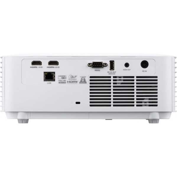 Проєктор Acer Vero SL2520n (MR.JYT11.001)