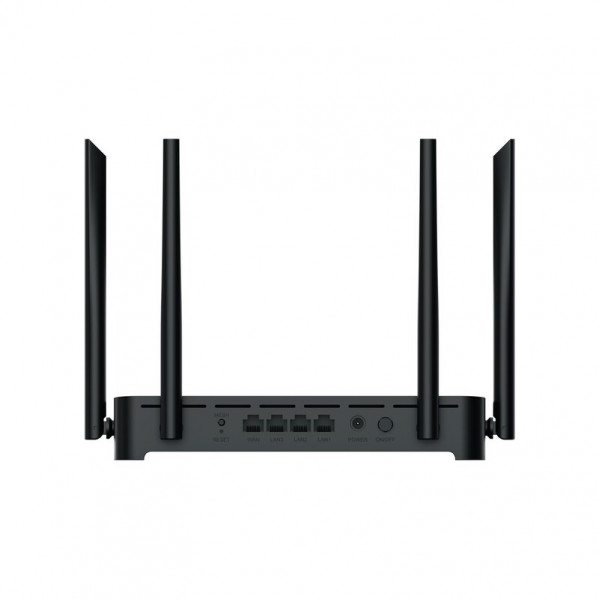 Бездротовий маршрутизатор Netis NX31