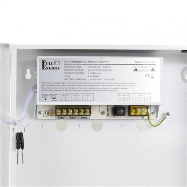Блок живлення Full Energy BBG-245