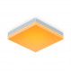 Світильник стельовий Nanoleaf Skylight Expansion Pack, 1 шт., Apple HomeKit (NF083E00-1SL)