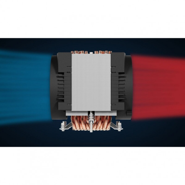 Кулер процесорний Arctic 4U-SP5  (ACFRE00158A)