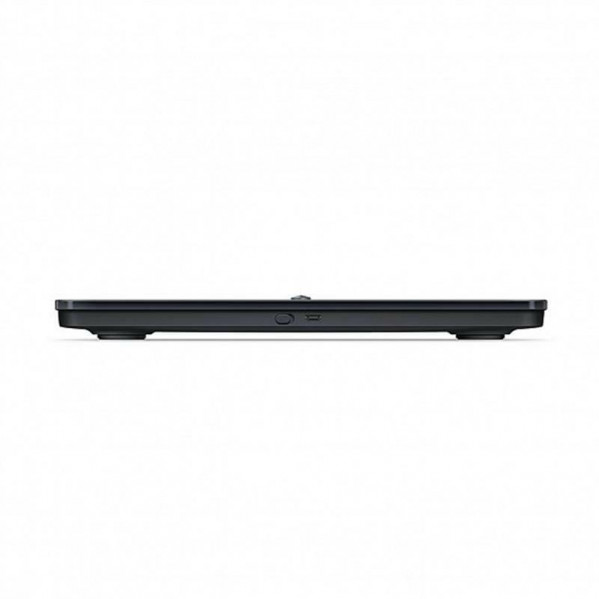 Ваги підлогові Yunmai Pro Black (M1806CH-BK)
