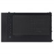 Корпус 1stPlayer B5-M-BK-3F Black без БЖ