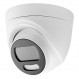 Turbo HD-камера Hikvision DS-2CE72DFT-F (3.6 мм)