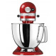 Кухонна машина KitchenAid Artisan 4.8 л Red (5KSM125EER)
