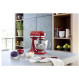 Кухонна машина KitchenAid Artisan 4.8 л Red (5KSM125EER)