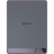 Накопичувач зовнішній SSD 2TB Apacer AS724 Mauve (AP2TBAS724M-1)
