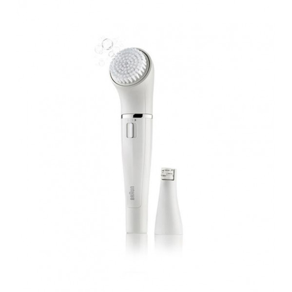 Епілятор для обличчя Braun Face 810