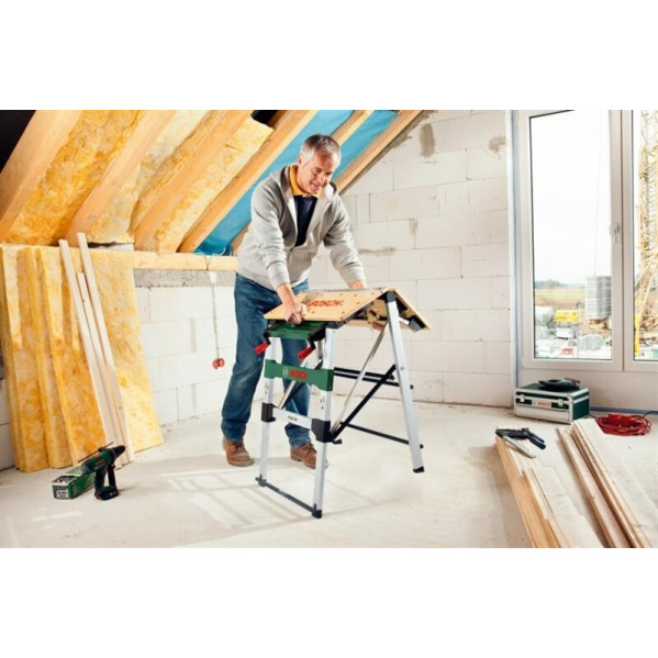 Верстак Bosch PWB 600 (0603B05200)