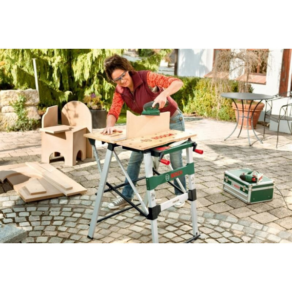 Верстак Bosch PWB 600 (0603B05200)