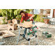 Верстак Bosch PWB 600 (0603B05200)