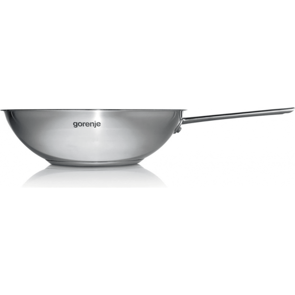 Сковорода WOK Gorenje 30 см CWWA 01 HC