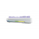 Клавіатура Aula F87 White (6948391202464)