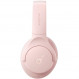 Bluetooth-гарнітура Anker SoundCore Q20i Pink (A3004G52)