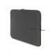 Чохол для ноутбука Tucano Melange Black (BFM1314-BK)