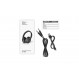 Bluetooth-гарнітура REAL-EL GD-865 Dark Green