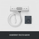 Веб-камера Logitech Brio 500 White (960-001428)