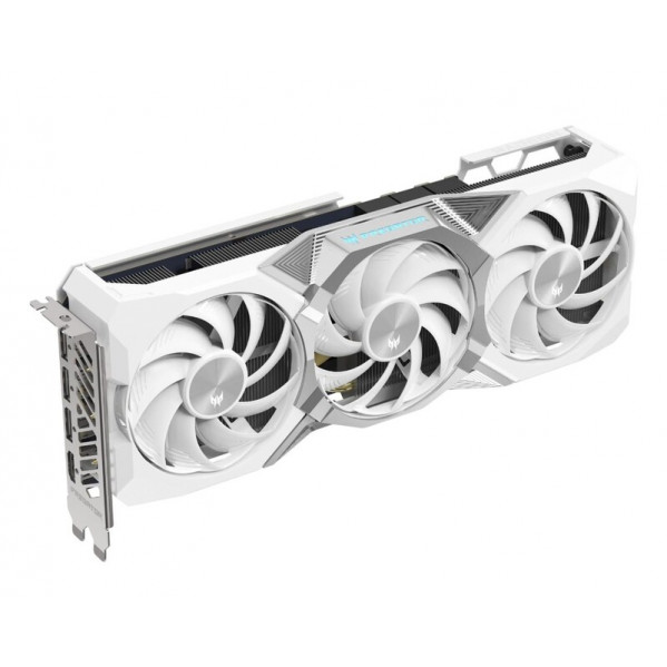 Відеокарта AMD Radeon RX 9070 XT 16GB GDDR6 Predator BiFrost OC Acer (DP.Z4FWW.P02)
