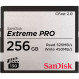 Карта пам`яті CFast 2.0 256GB SanDisk Extreme Pro R525/W450MB/s (SDCFSP-256G-G46D)