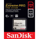 Карта пам`яті CFast 2.0 256GB SanDisk Extreme Pro R525/W450MB/s (SDCFSP-256G-G46D)