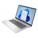 Ноутбук HP 17-cp3013ua (C79Y2EA) Silver