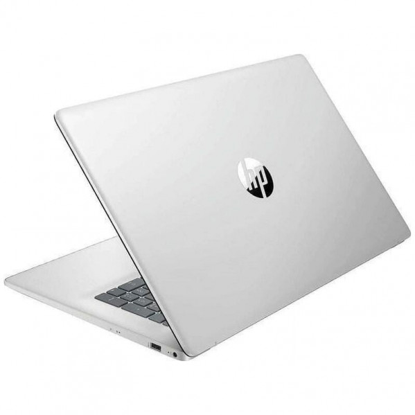 Ноутбук HP 17-cp3013ua (C79Y2EA) Silver
