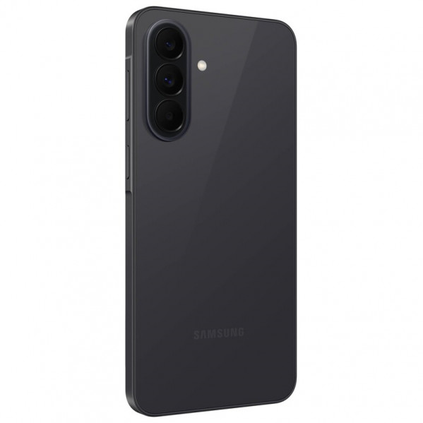 Смартфон Samsung Galaxy A37 5G 8/256GB Awesome Charcoal (SM-A376BZAGEUC)