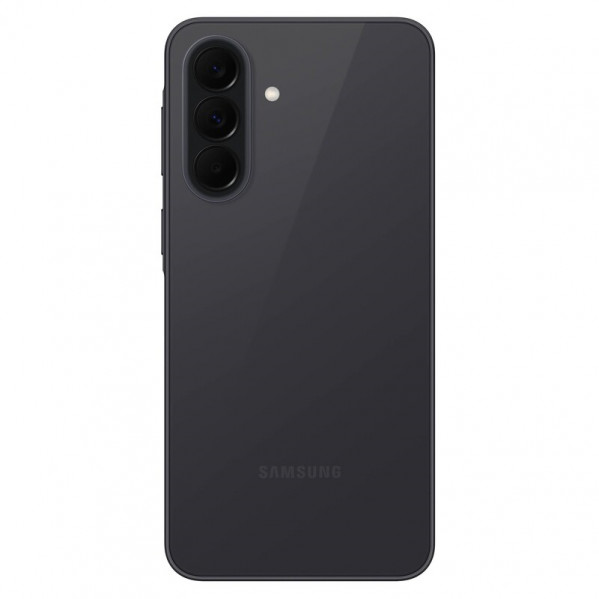 Смартфон Samsung Galaxy A37 5G 8/256GB Awesome Charcoal (SM-A376BZAGEUC)