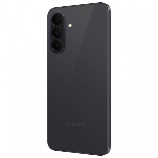 Смартфон Samsung Galaxy A37 5G 8/256GB Awesome Charcoal (SM-A376BZAGEUC)